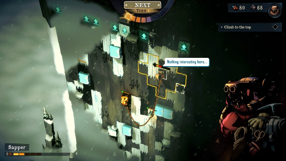 Ascenders Beyond the Peak 2026 04 02 26 007