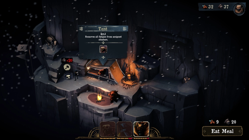 Ascenders Beyond the Peak 2026 04 02 26 008