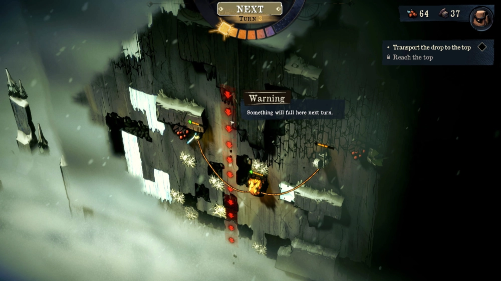 Ascenders Beyond the Peak 2026 04 02 26 014