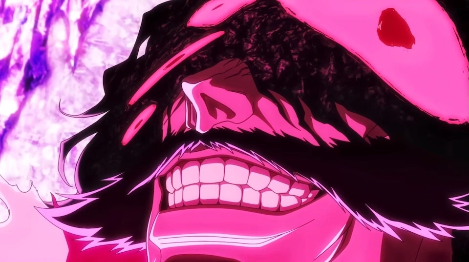 Bleach TYBW Finale 1