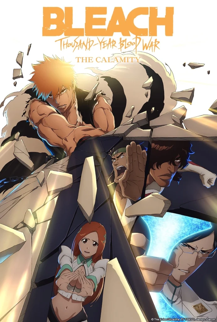 Bleach TYBW Finale 2
