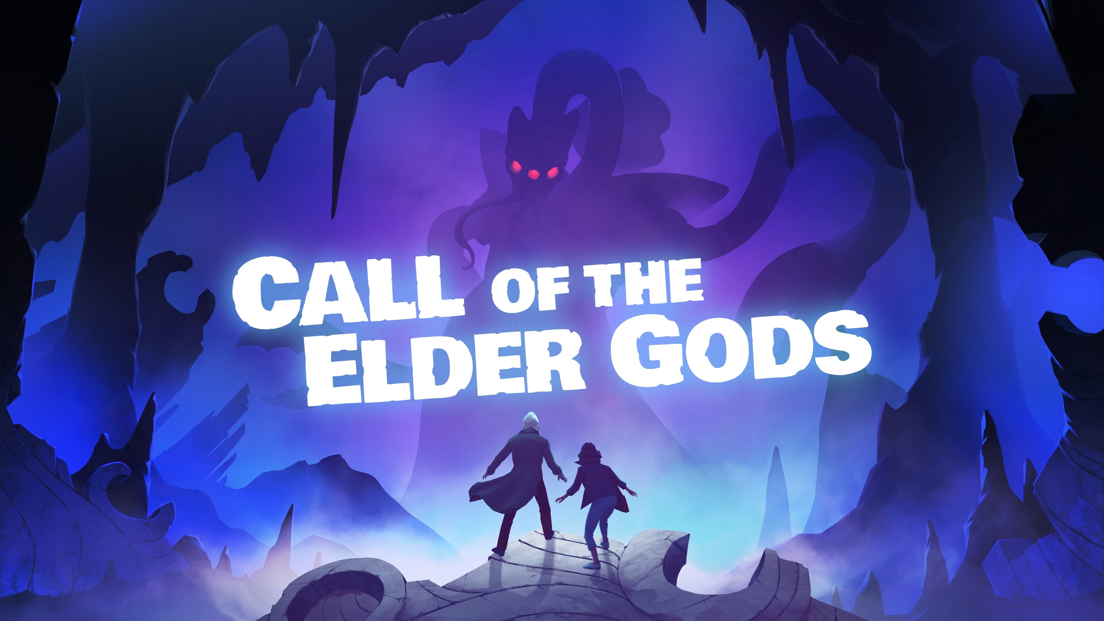 Call Of The Elder Gods Arrives May 12