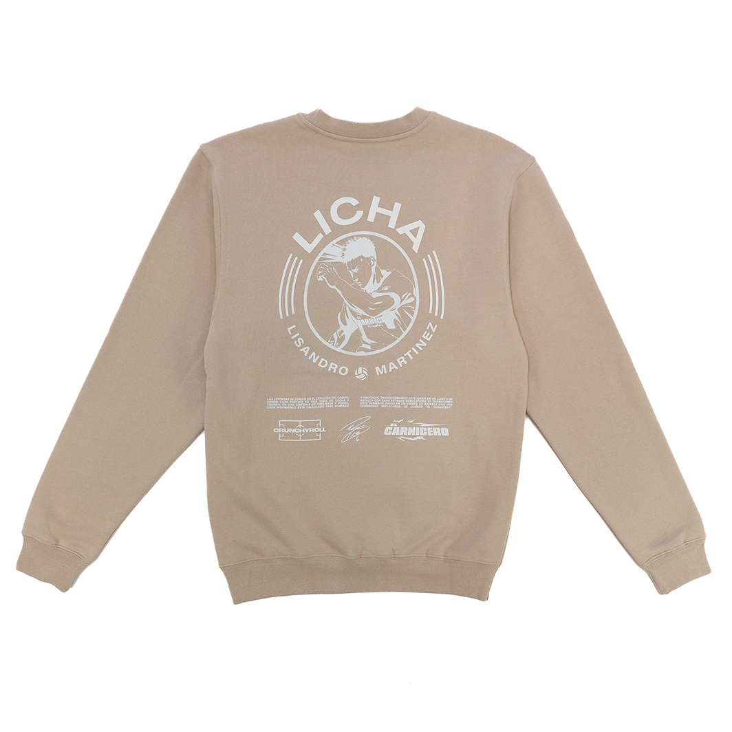 Crunchyroll x Lisandro Martinez Anime Collection 5