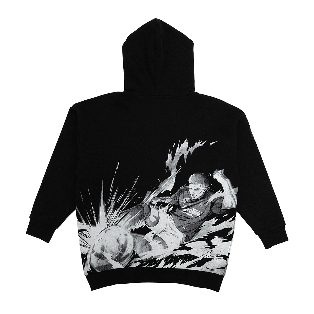 Crunchyroll x Lisandro Martinez Anime Collection 6