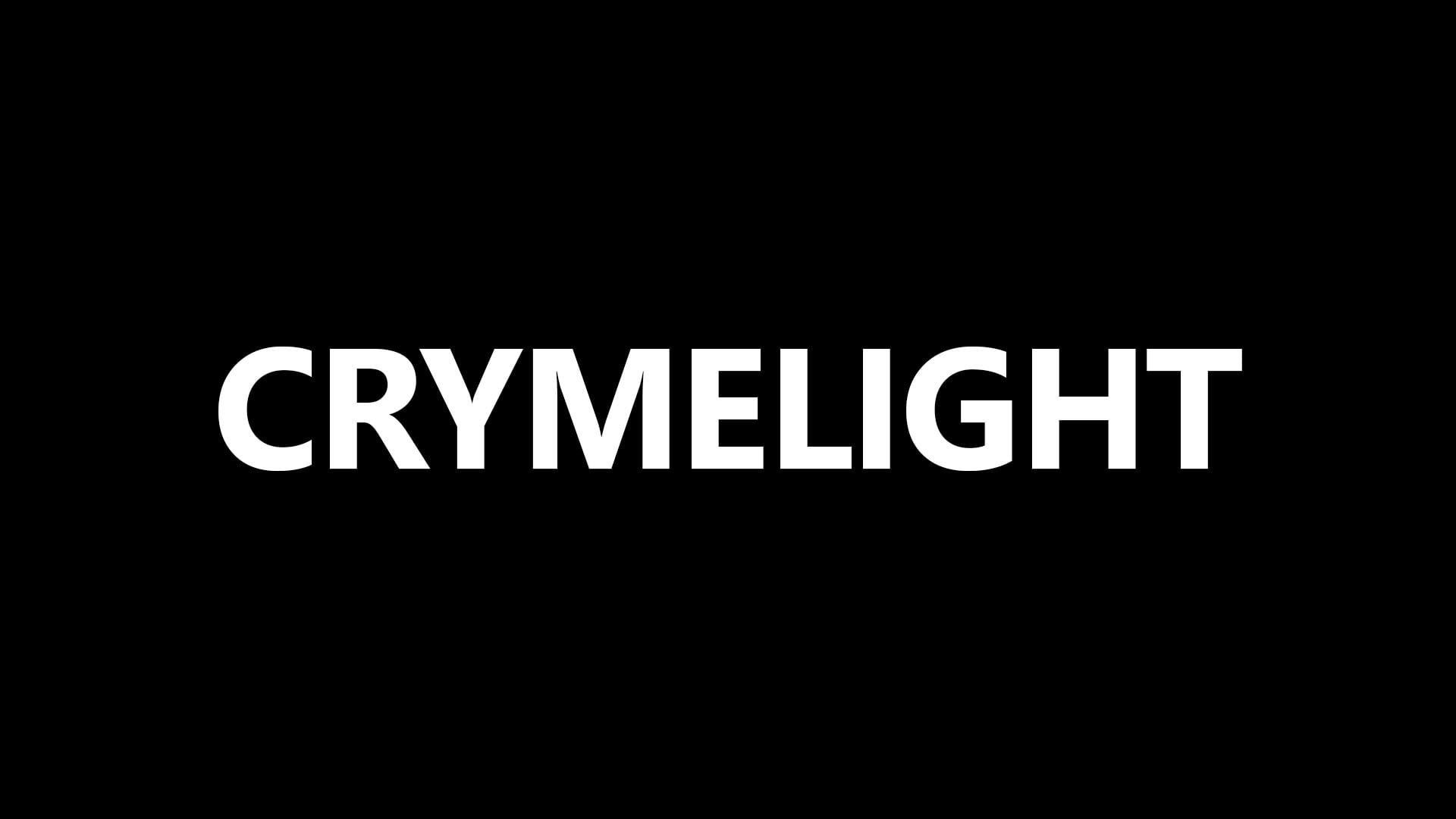 FuRyu Reveals New CRY Series Game in Development as CRYMELIGHT Trademarked in Japan