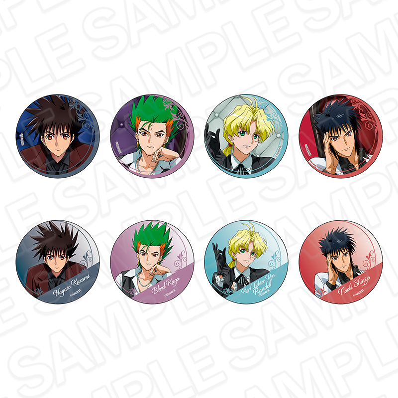 Cyber Formula 35th Anniversary Pop Up Store 1