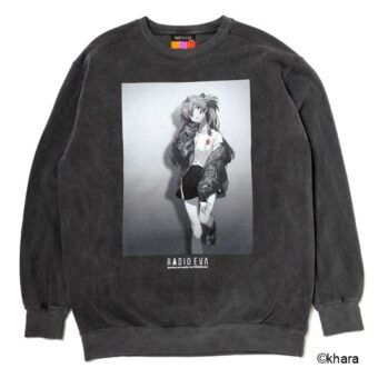 Evangelion RADIO EVA Pop Up Store in Tokyo 2