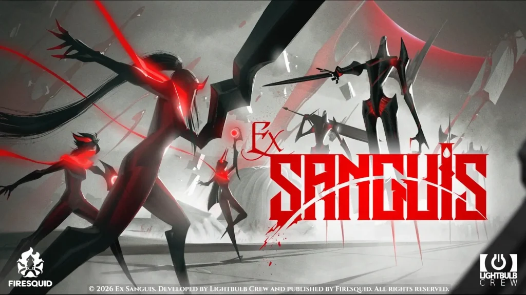 Ex Sanguis EA Date