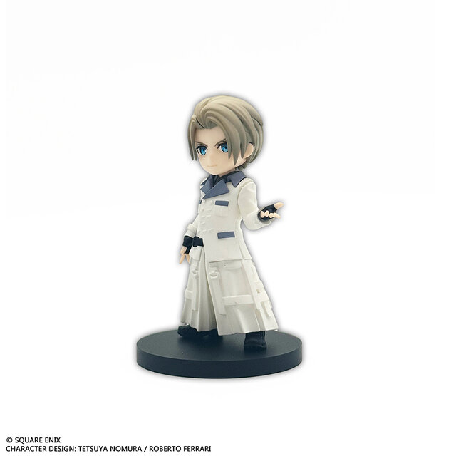 FINAL FANTASY VII REBIRTH Adorable Arts Petit Figures 6