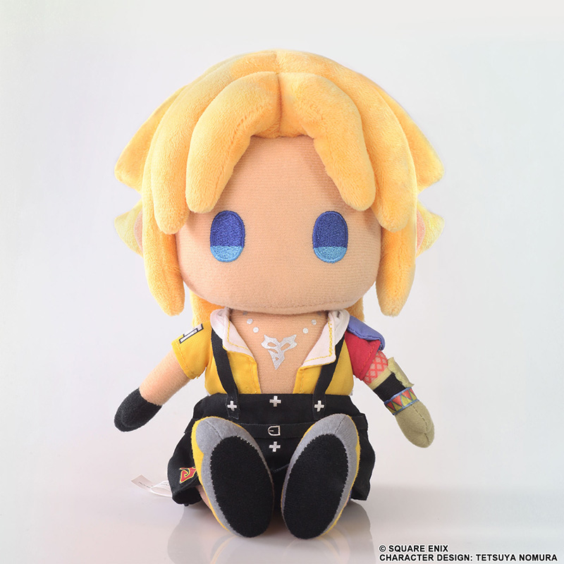 FINAL FANTASY X 25th Anniversary Merch 3