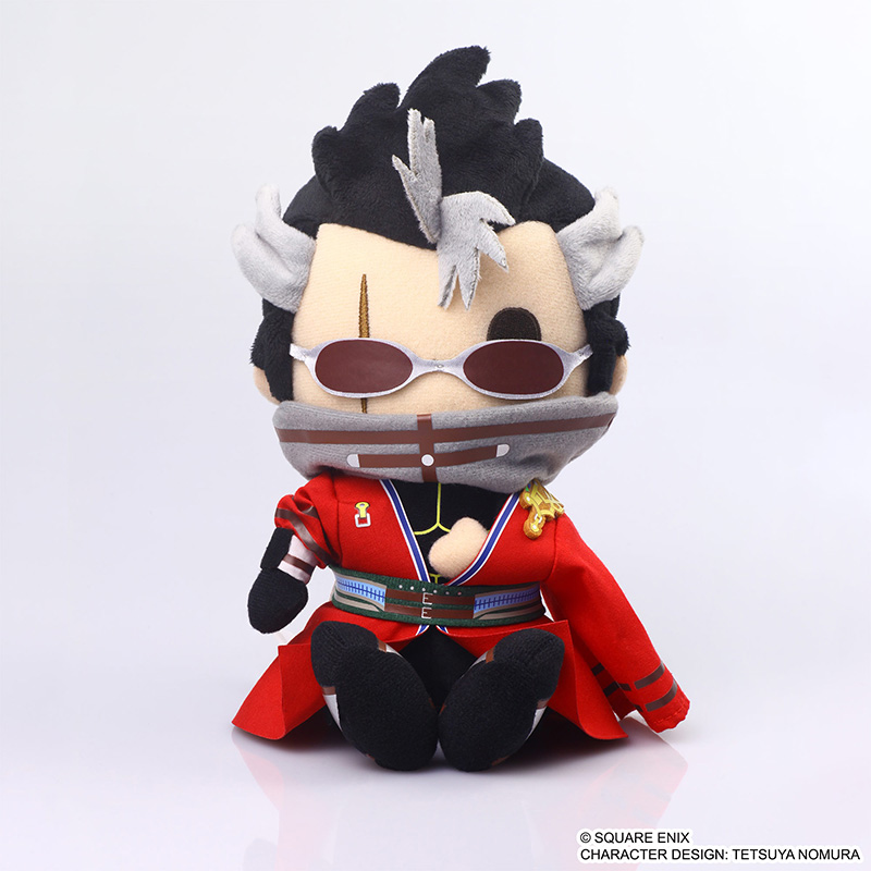 FINAL FANTASY X 25th Anniversary Merch 5