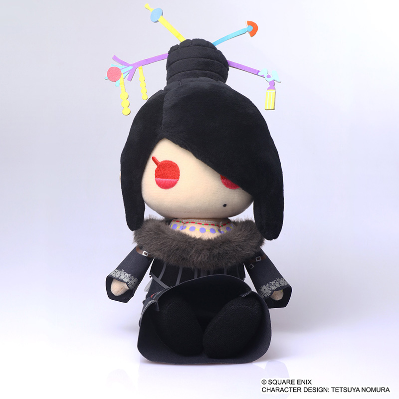 FINAL FANTASY X 25th Anniversary Merch 9