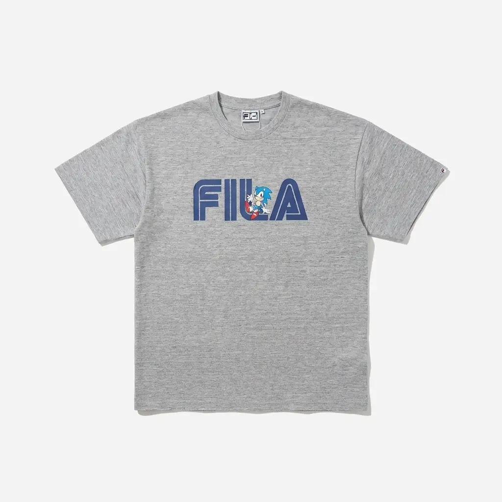 Fila x Sega Retro Football Collab 11