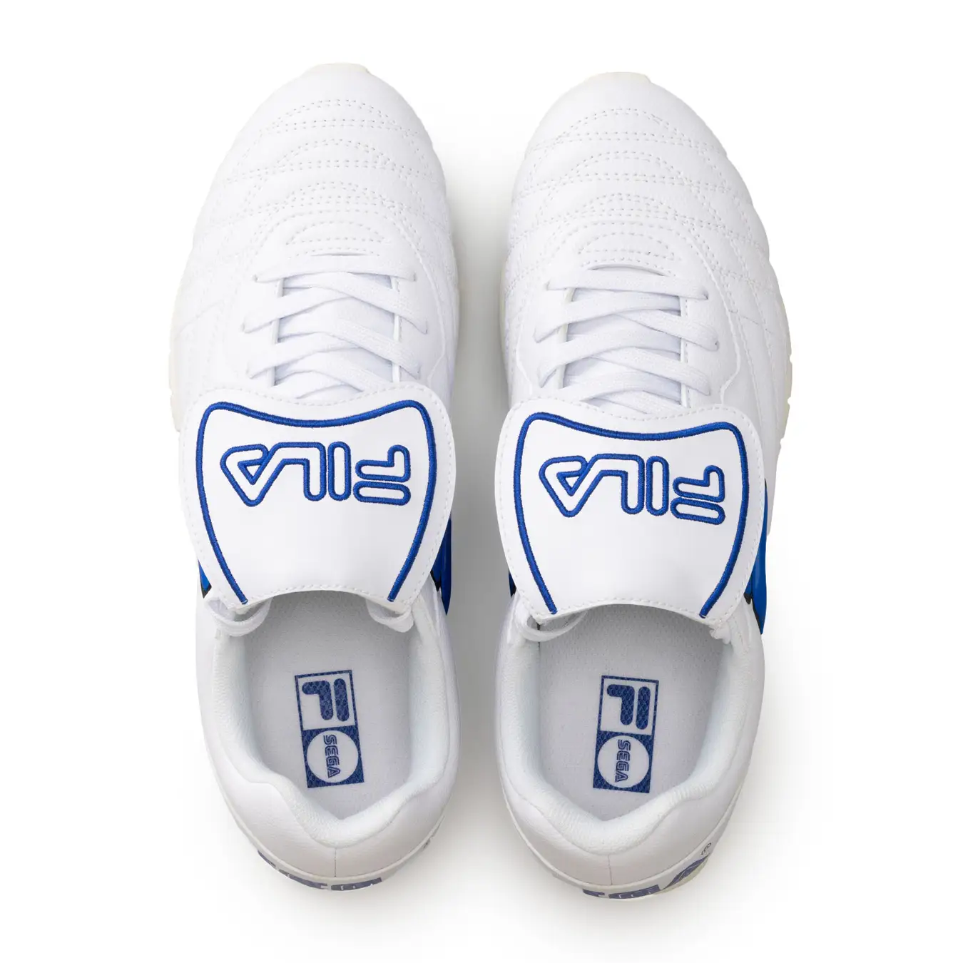 Fila x Sega Retro Football Collab 12