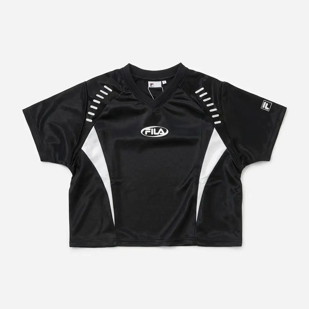 Fila x Sega Retro Football Collab 16