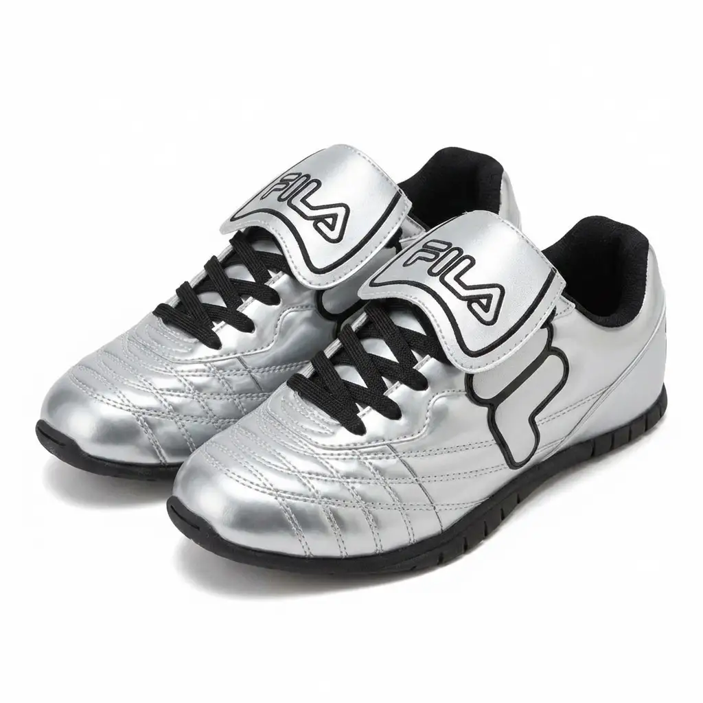 Fila x Sega Retro Football Collab 20