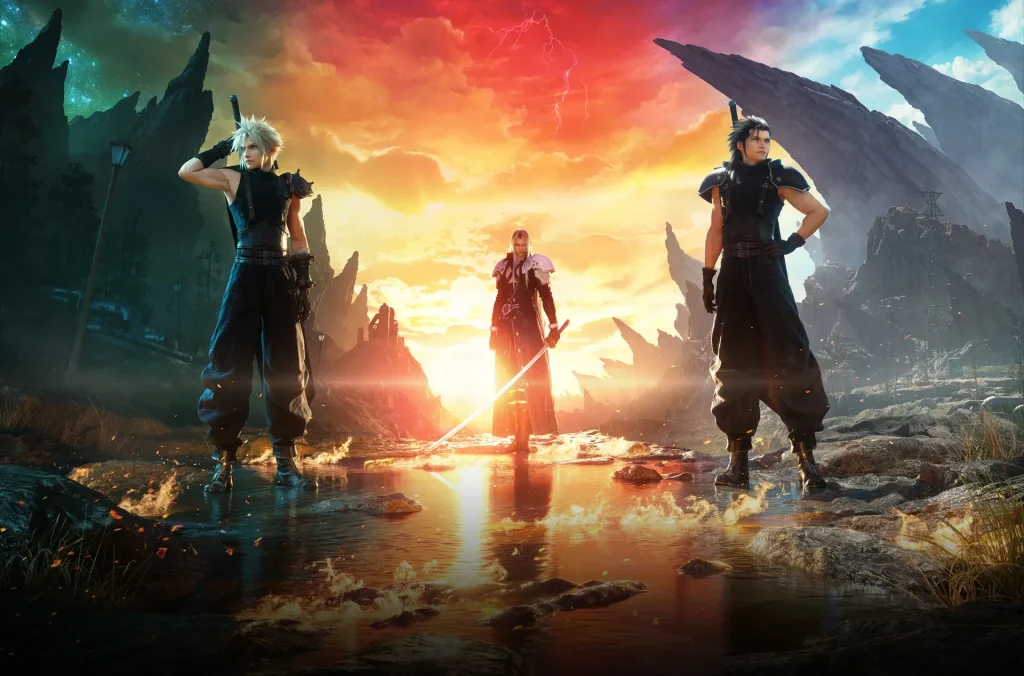 Final Fantasy