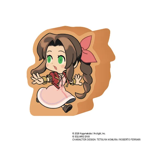 Final Fantasy VII Board Game 5