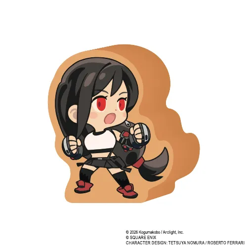 Final Fantasy VII Board Game 8