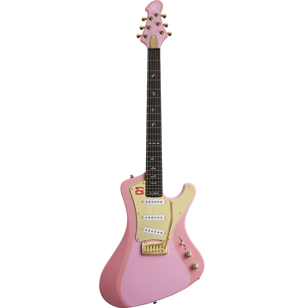 G STREAM Miku SAKURA Miku Edition 1