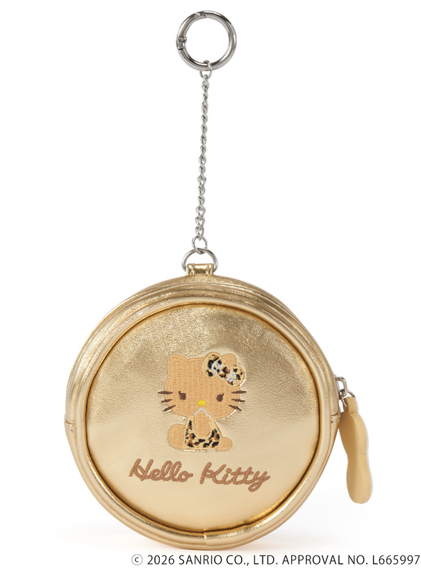 GRL x Hello Kitty Tanned Collab 9