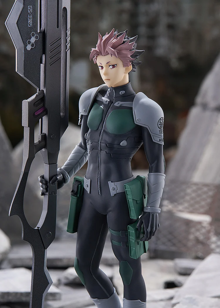 Gen Narumi POP UP PARADE 1