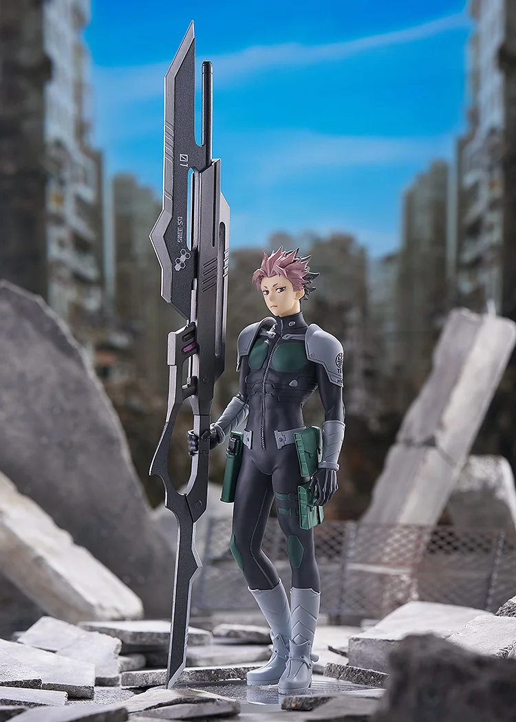 Gen Narumi POP UP PARADE 2