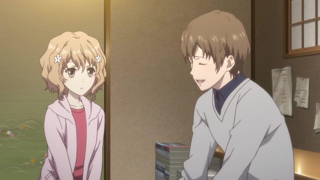 Hanasaku Iroha 2