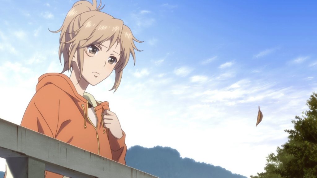 Hanasaku Iroha 4