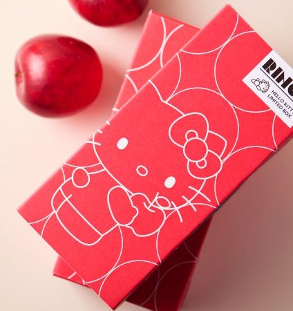 Hello Kitty x Ringo Collab 14