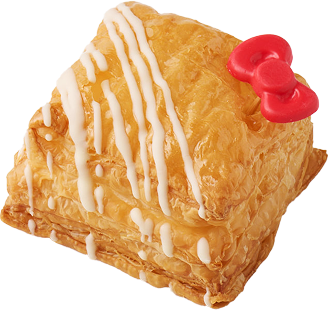 Hello Kitty x Ringo Collab 6