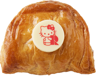 Hello Kitty x Ringo Collab 7