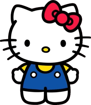 Hello Kitty