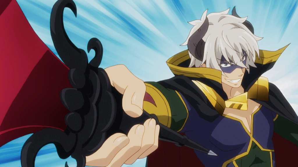 How Not To Summon A Demon Lord Season 3 3