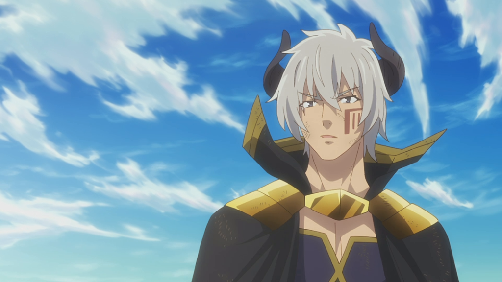 How Not To Summon A Demon Lord Season 3 4