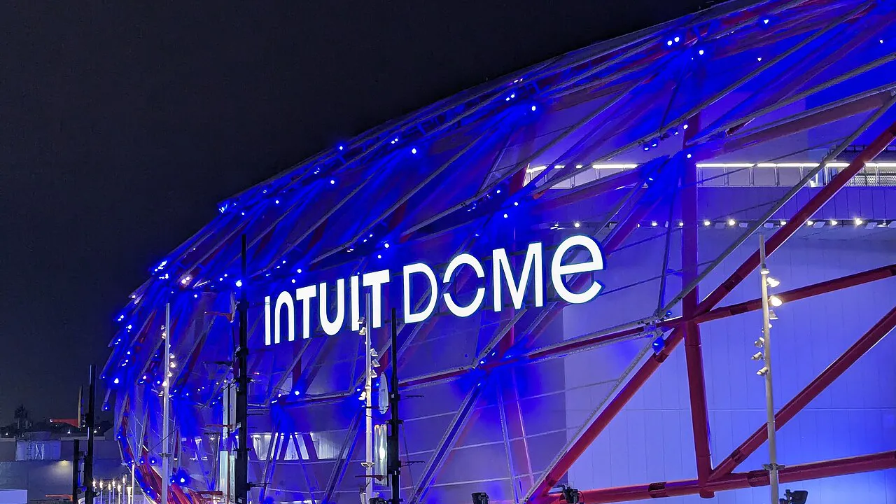 Pokémon Night Out: Fall 2026 EDM Concerts Unveiled 27 Intuit Dome la