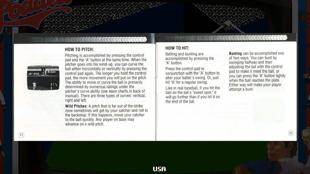 Jaleco Sports Bases Loaded II 2026 04 02 26 004