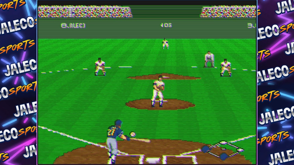 Jaleco Sports Bases Loaded II 2026 04 02 26 006