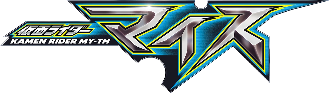 Kamen Rider MY TH