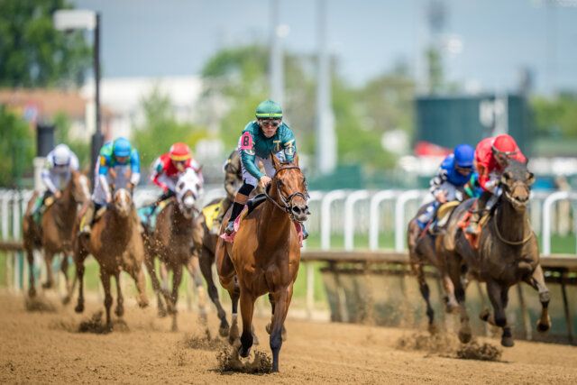 Kentucky Derby 2