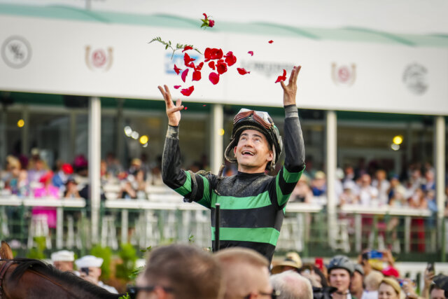 Kentucky Derby 3