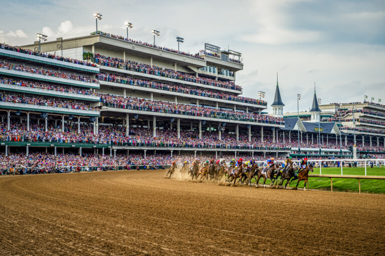 Kentucky Derby