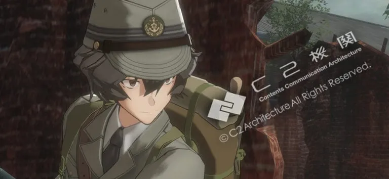 Ki Gou Keikaku screenshot 4