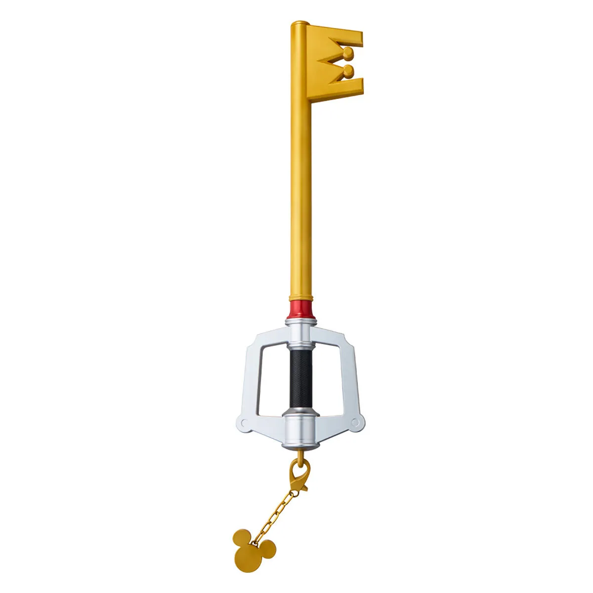 Kingdom Chain Dark Side Keyblade Replica 5