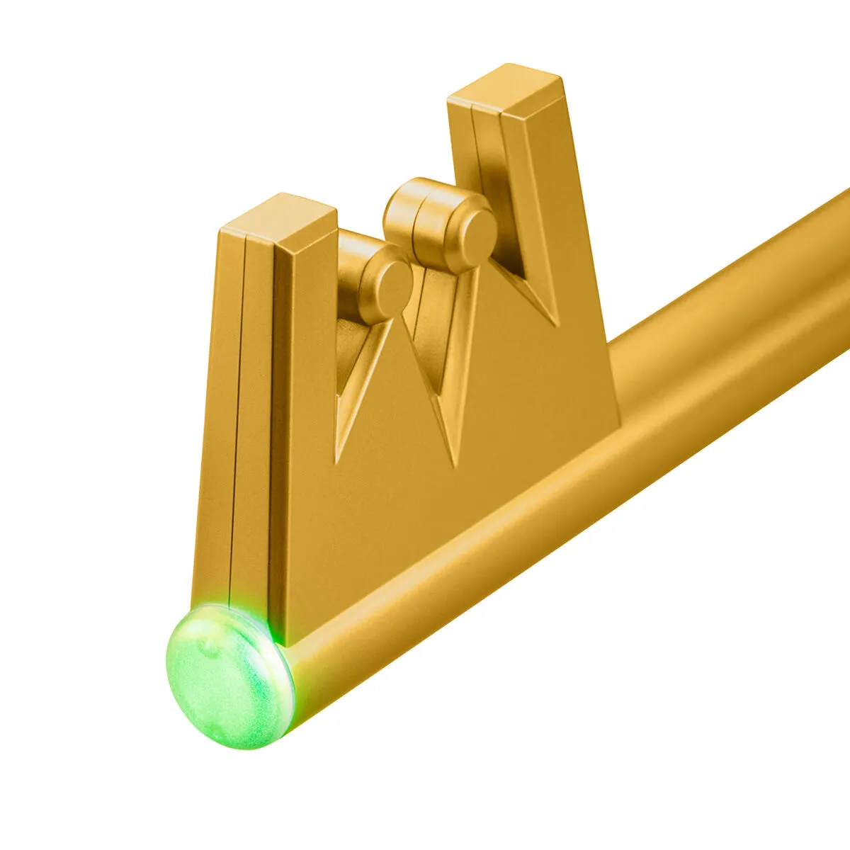 Kingdom Chain Dark Side Keyblade Replica 7