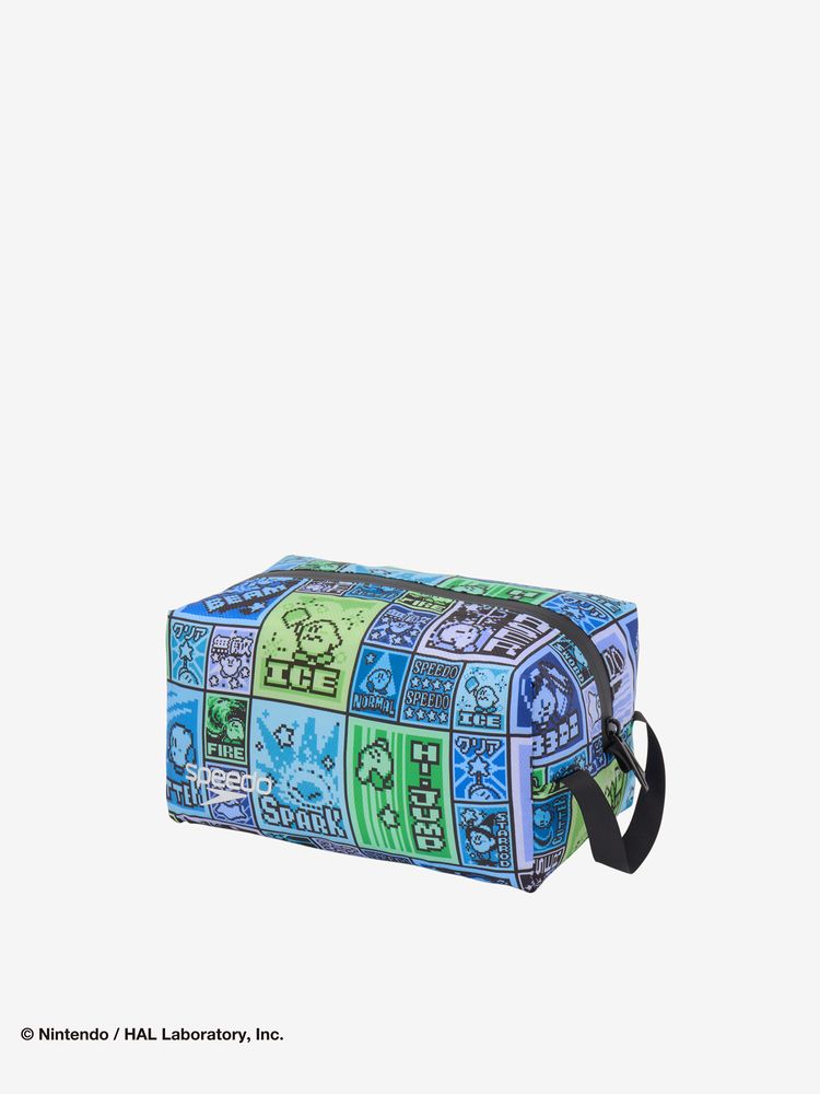 Kirby x Speedo Collab 8 bit Collection 23