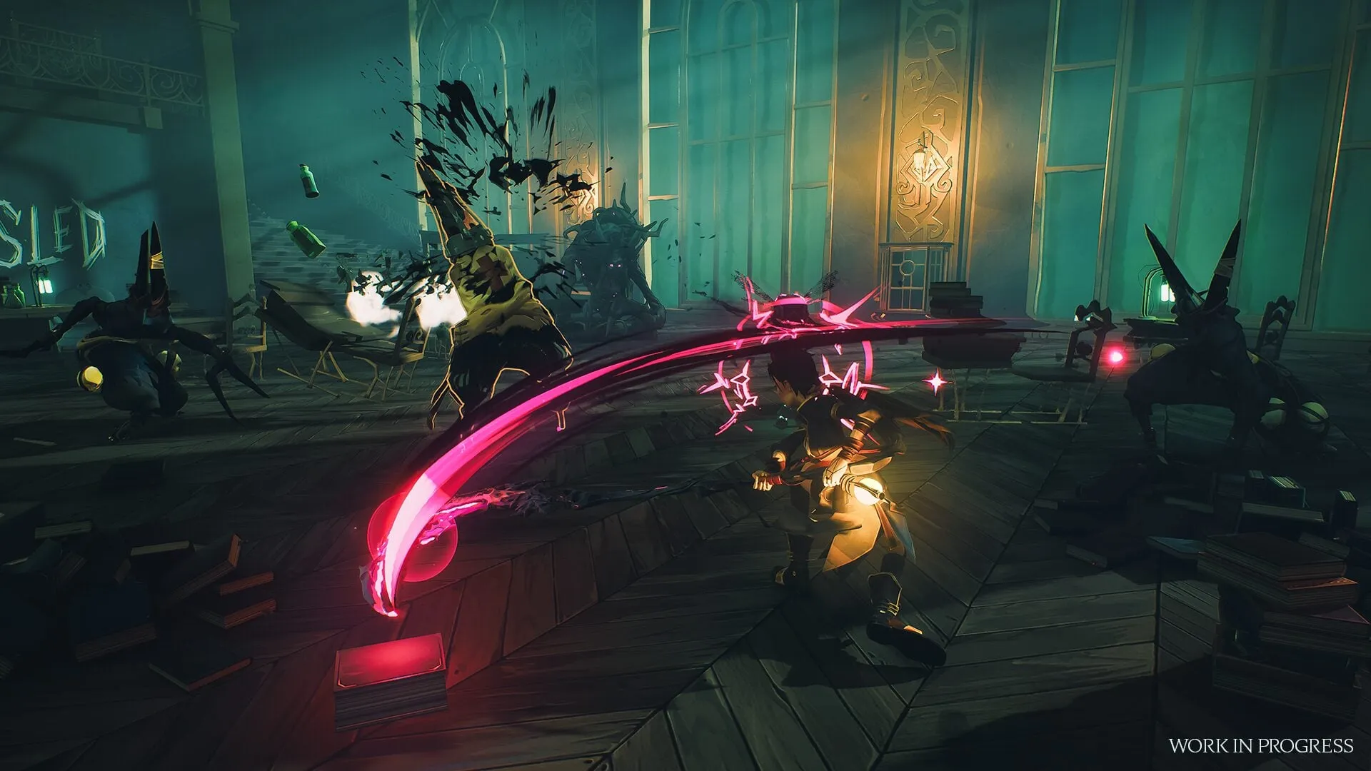 Koshmar The Last Reverie 2