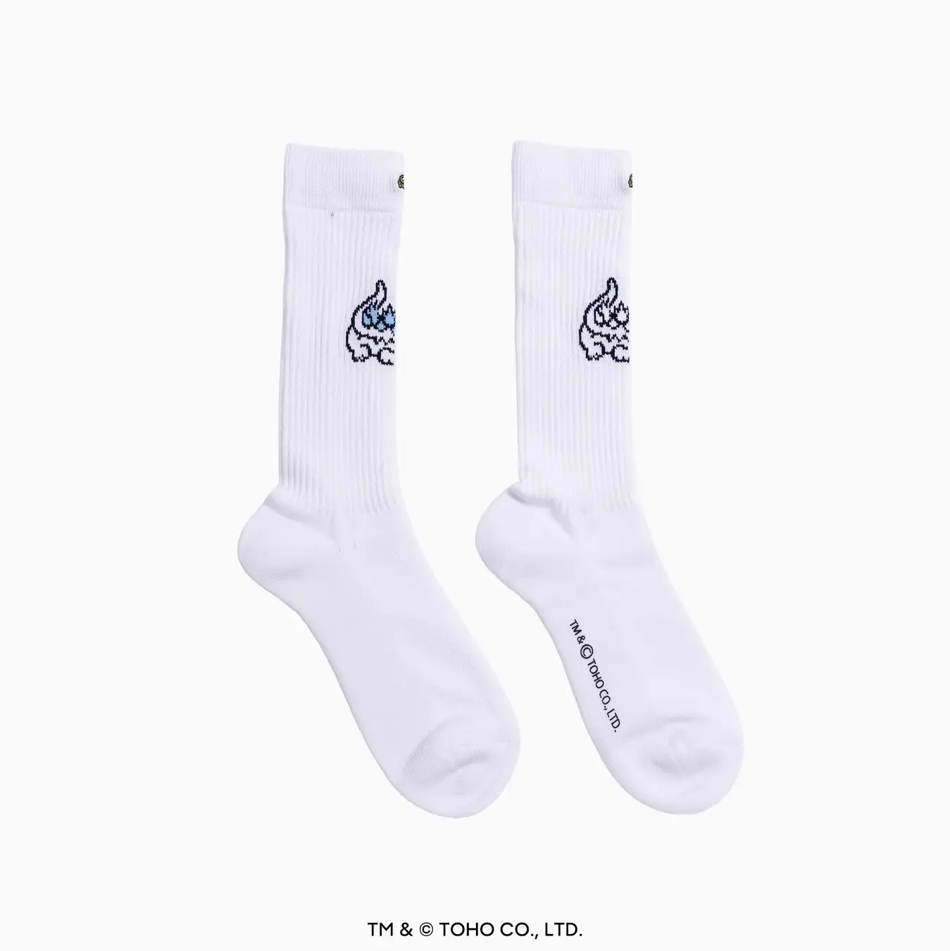 Lacoste x Godzilla 2nd Collection 11