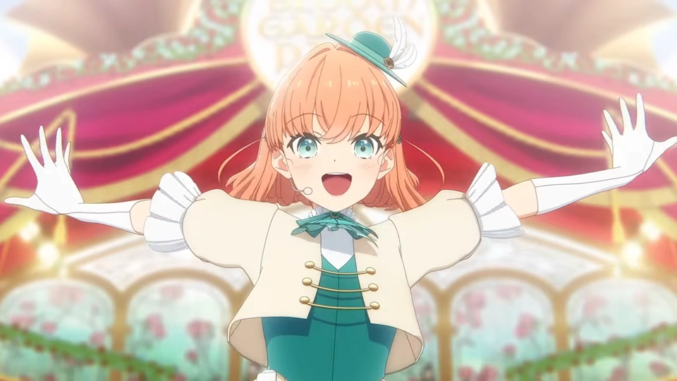 Love Live! Hasunosora Jyogakuin School Idol Club Bloom Garden Party