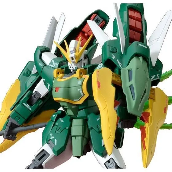 MG 1100 Altron Gundam EW 1
